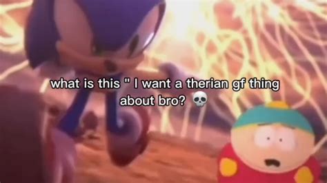 therian girlfriend|why do tiktokers want a therian.